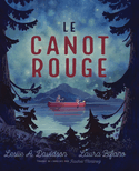 Canot rouge (Le)